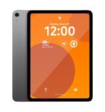 Apple iPad Air 7 (2025), 11-inch (M3) 128GB - Wi-Fi + Cellular - Space Gray - [*Refurbished: As New condition]