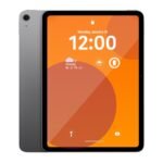 Apple iPad Air 7 (2025), 11-inch (M3) Wi-fi 512GB - Space Gray - [~Refurbished: Excellent condition]