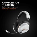 Beyerdynamic MMX 230 Wireless Multi Platform Low Latency Gaming Headset - Image 5
