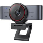 Emeet SmartCam C960 Ultra 4K Webcam with Premium Aluminium