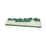 Royal Kludge RK-H81 Tri Mode RGB Hot Swap Keyboard Brown Switch (Timing Machine) - Image 2