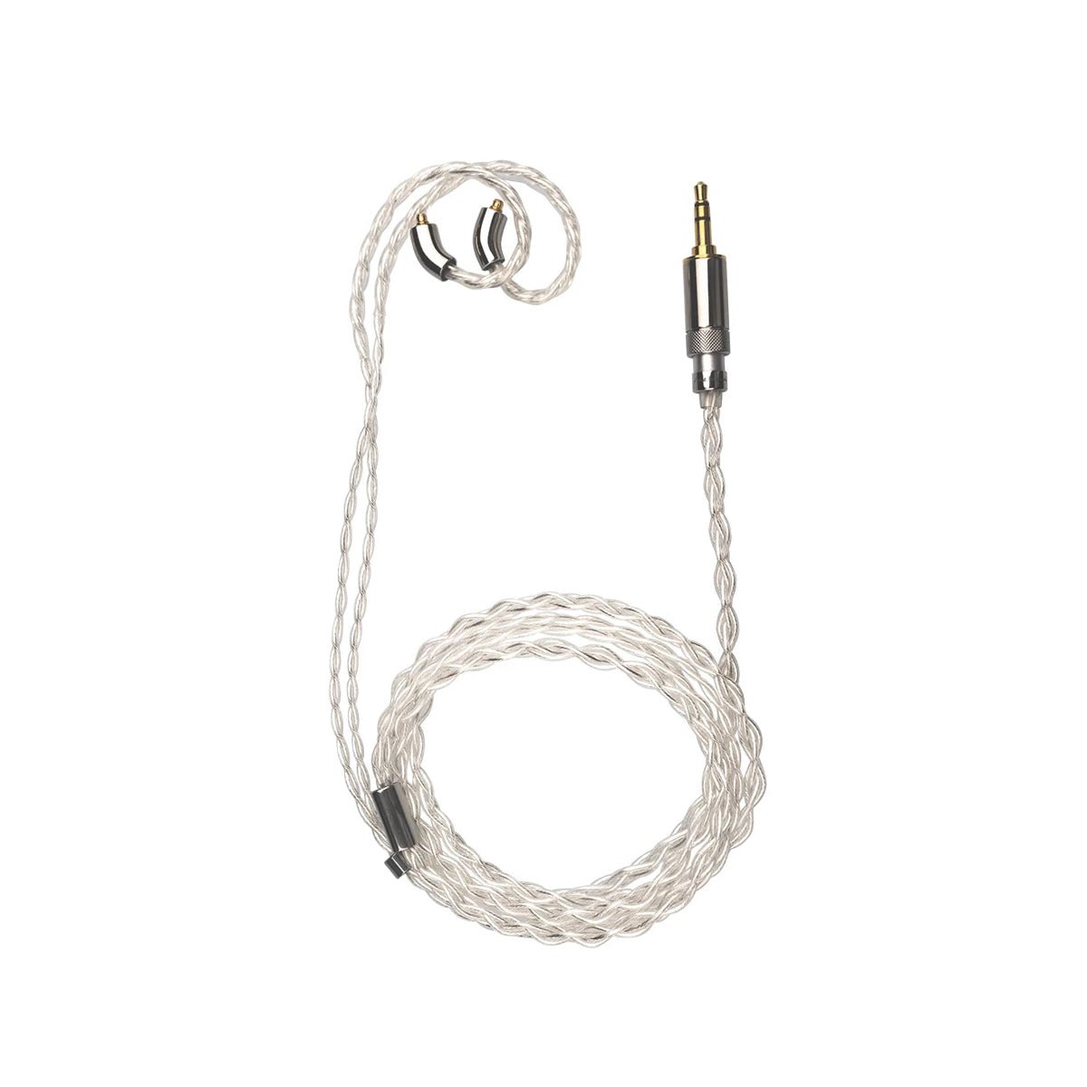 2887b07fca304d86bb465e675af2d0d6.jpg FiiO LC-RD MMCX Earphone Cable - Image 1
