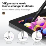 XPPen Artist Pro 14 (Gen 2) Pen Display - Image 2