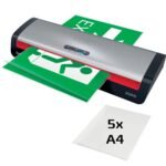 GBC 250HS High Speed Home Office A3 A4 Laminator Machine - Image 4