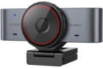 Emeet SmartCam C960 Ultra 4K Webcam with Premium Aluminium - Image 4