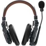 Hollyland Solidcom C1 Pro Remote Wireless Headset Dual-Ear Version - Image 3