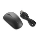 Kensington Mouse MY230 EQ Rechargeable Wireless Midsize (Black) - Image 3