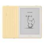 BOOX Go 6 (Gen II) 6" 300PPI Android eReader - Custard