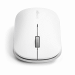 Kensington SureTrack Bluetooth Wireless Mouse 2.0 (White Silver) - Image 4
