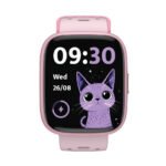 v-Fitness Kids Smart Watch with Location Finder (Pink)