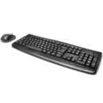 Kensington Pro Fit Keyboard And Mouse Set Wireless Black - Image 2