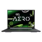Gigabyte AERO X16 3TH White 16" / Ryzen 7 260 | RTX 5050 Gaming Laptop