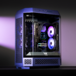Thermaltake Citadel 600 Xtreme Gaming Desktop PC (AMD 7800X3D / RTX 5080 / 32GB RAM) - Image 2