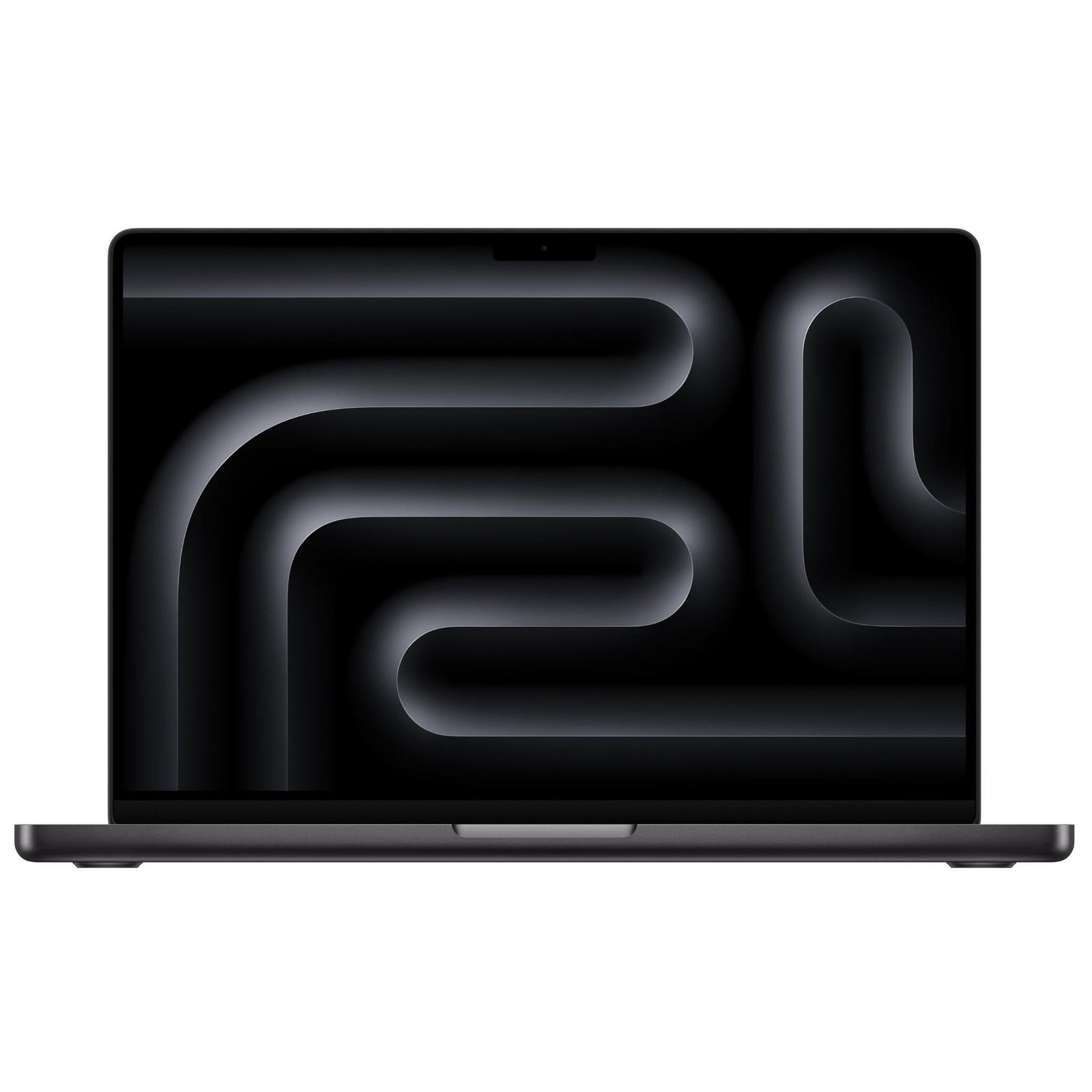 315023-Product-0-I-639081757802839313.jpg Apple MacBook Pro 14-inch with M5 Chip, 1TB/32GB (Space Black) - Image 1