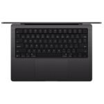 Apple MacBook Pro 14-inch with M5 Chip, 1TB/32GB (Space Black) - Image 2