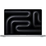 Apple MacBook Pro 14-inch with M5 Pro Chip, 2TB/24GB (Silver)