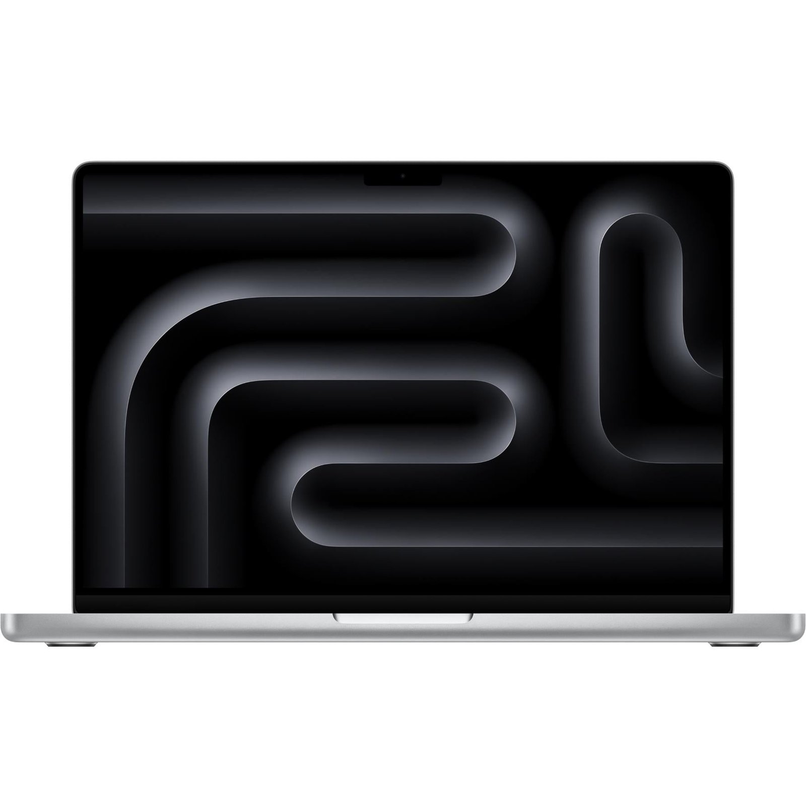 315025-Product-0-I-639081685205433037.jpg Apple MacBook Pro 14-inch with M5 Pro Chip, 2TB/24GB (Silver) - Image 1