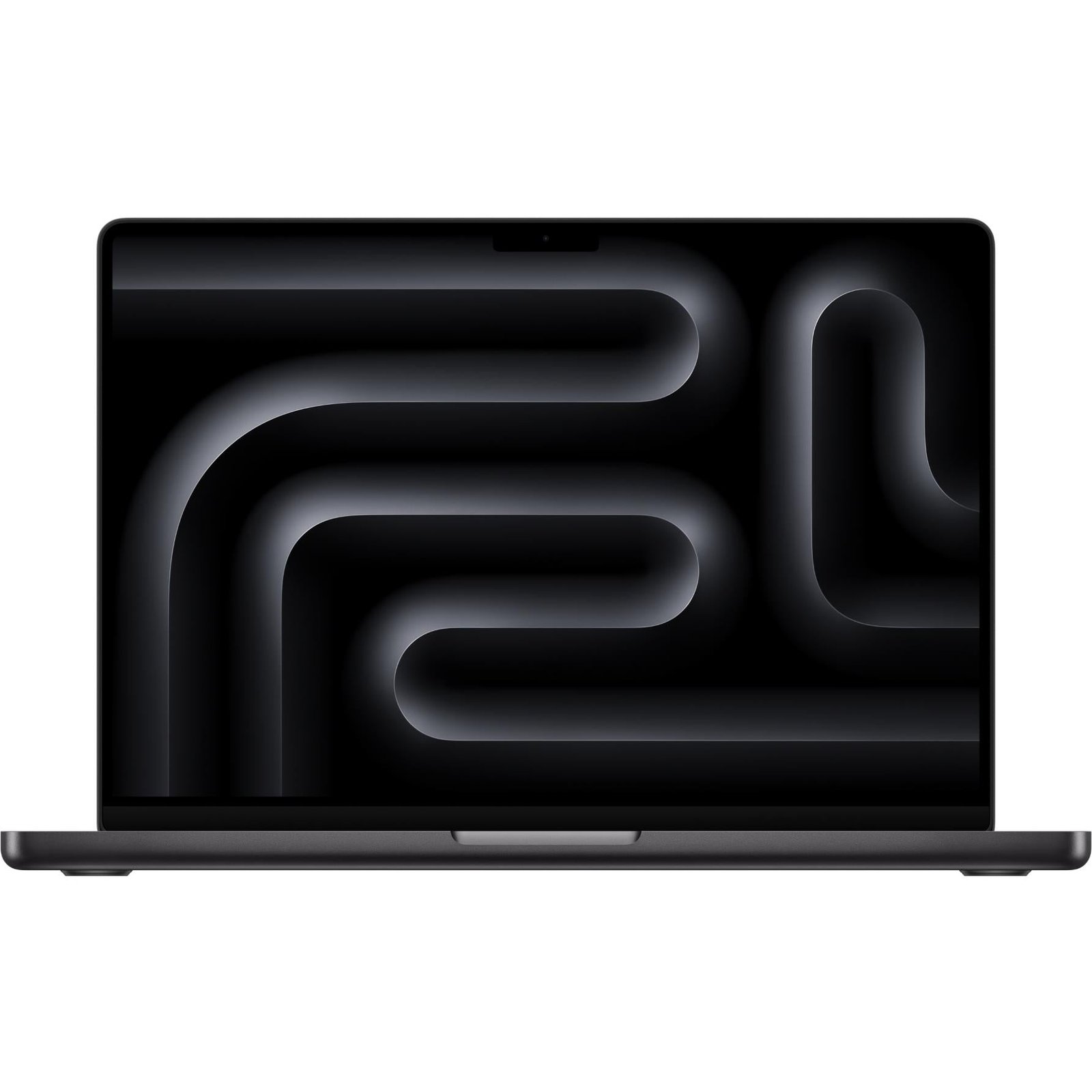 315026-Product-0-I-639081765602897060.jpg Apple MacBook Pro 14-inch with M5 Pro Chip, 2TB/24GB (Space Black) - Image 1