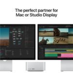 Apple Studio Display XDR 27-inch 5K Retina (Tilt & Height Stand)[Standard Glass] - Image 6