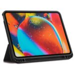 Spigen Apple iPad 11 A16 2025 /10.9 2022 Urban Fit Case (Black) - Image 6