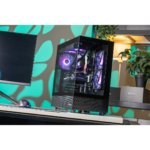 Thermaltake Horizon V2 Gaming Desktop PC (AMD 7500F / RTX 5060 / 32GB RAM) - Image 5