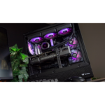 Thermaltake Horizon PRO V2 TI Gaming Desktop PC (AMD 7800X3D / RTX 5070Ti / 32GB RAM) - Image 6