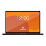 Apple MacBook Pro(2023) 16inch M3 Pro Chip 2TB - Space Black - [~Refurbished: Excellent condition]