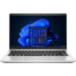 HP EliteBook 640 G9 Intel i7 1255U 1.70GHz 16GB RAM 512GB SSD 14" FHD Win 11 [~Refurbished: Very Good]