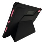 Laser Wireless Keyboard Case for iPad 10.9" (Black) - Image 7
