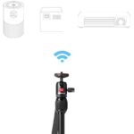 Nebula Projector Tripod - Image 4
