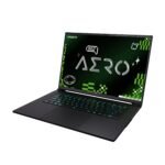 GIGABYTE AERO X16 | RTX 5060 | Ryzen Al 7 350 | Gaming Laptop - Image 3