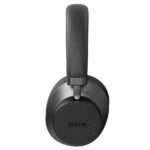 EFM EFM Austin Studio Pro Over Ear Headphones with Hybrid ANC and 80hrs playback - Image 3