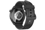 KUMI GW6 Smart Watch - Dark Grey - Image 4
