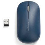 Kensington SureTrack Bluetooth Wireless Mouse 2.0 (Blue) - Image 2