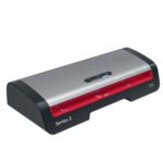 GBC Laminator 250 Office A4 Home Office Laminating Machine - Image 3