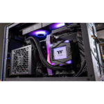 Thermaltake Nomad PRO Gaming Desktop PC ( Intel 14600KF / RTX 5070 / 32GB RAM) - Future Dusk Edition - Image 6