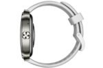 KUMI KU7 Smart Watch - Silver - Image 3
