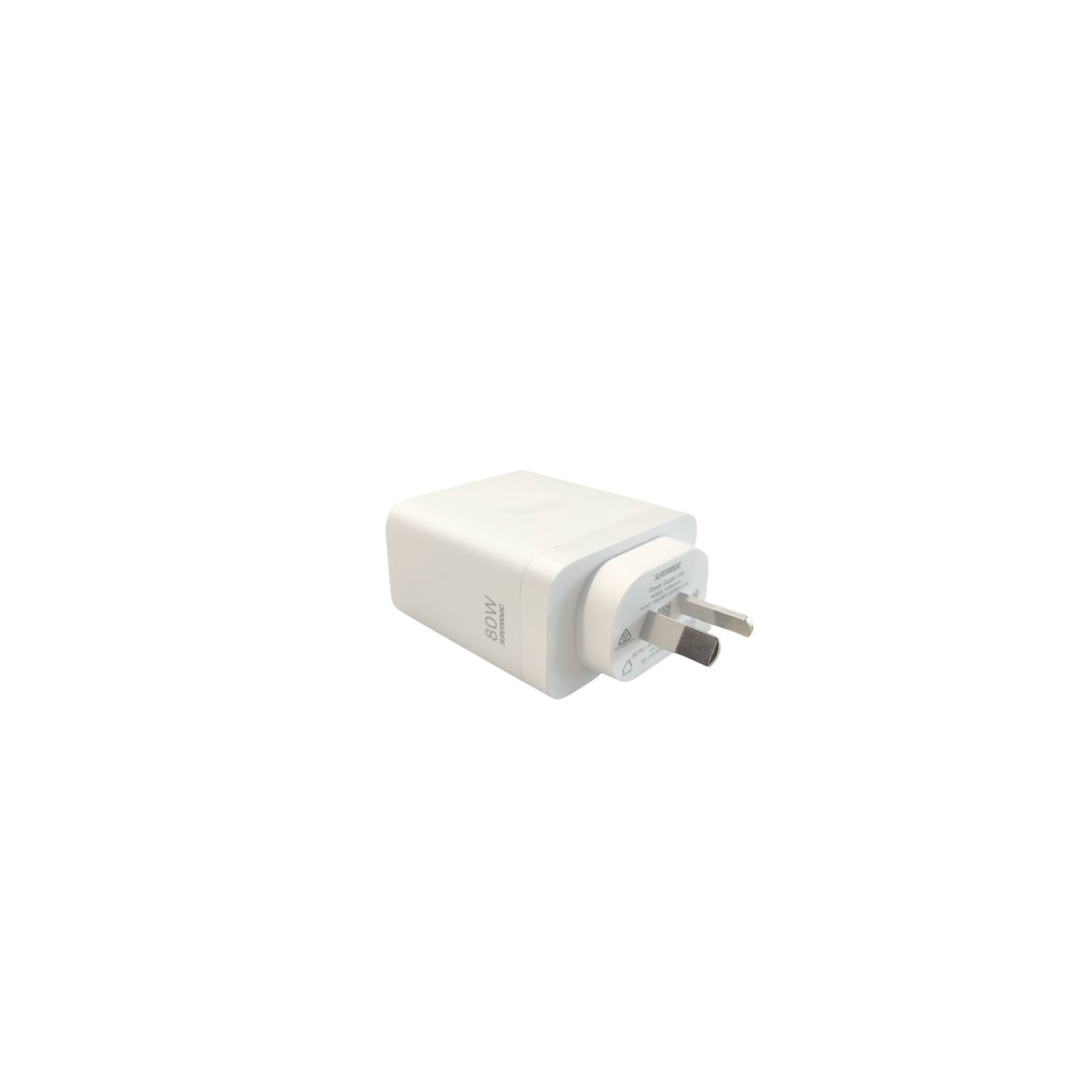 38221e76f427452c965e73ef228aa754.png OPPO SUPERVOOC 80W Power Adapter - Image 1