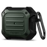 Spigen Airpods 3 Tough Armor Case (Green)