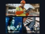 Blackview Rugged Active 7 - 11" Android Tablet 128GB - (Black) - Image 6