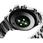 HiFuture GO PRO2 Sports/Fitness Bluetooth Smart Watch 1.32" AMOLED Display (Black) - Image 5