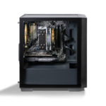 Thermaltake Genesis V5 Gaming Desktop PC (AMD 5500 / RTX 3050 / 16GB RAM) - Image 2