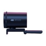 eMeet S600 4K Streaming Gaming Computer PC Webcam with Advanced TOF Autofocus - Image 4