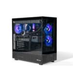 Thermaltake Horizon Xtreme V2 Gaming Desktop PC (AMD 7800X3D / RTX 5080 / 32GB RAM)