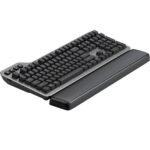 Kensington MK7500F Mechanical Keyboard QuietType Pro Silent Keys Bluetooth - Image 2