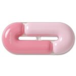 Kensington Duo Gel Mouse Wrist Rest Pink - Image 2