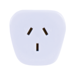 Flight Mode Outbound Travel Adapter 10A Type B - Earthed