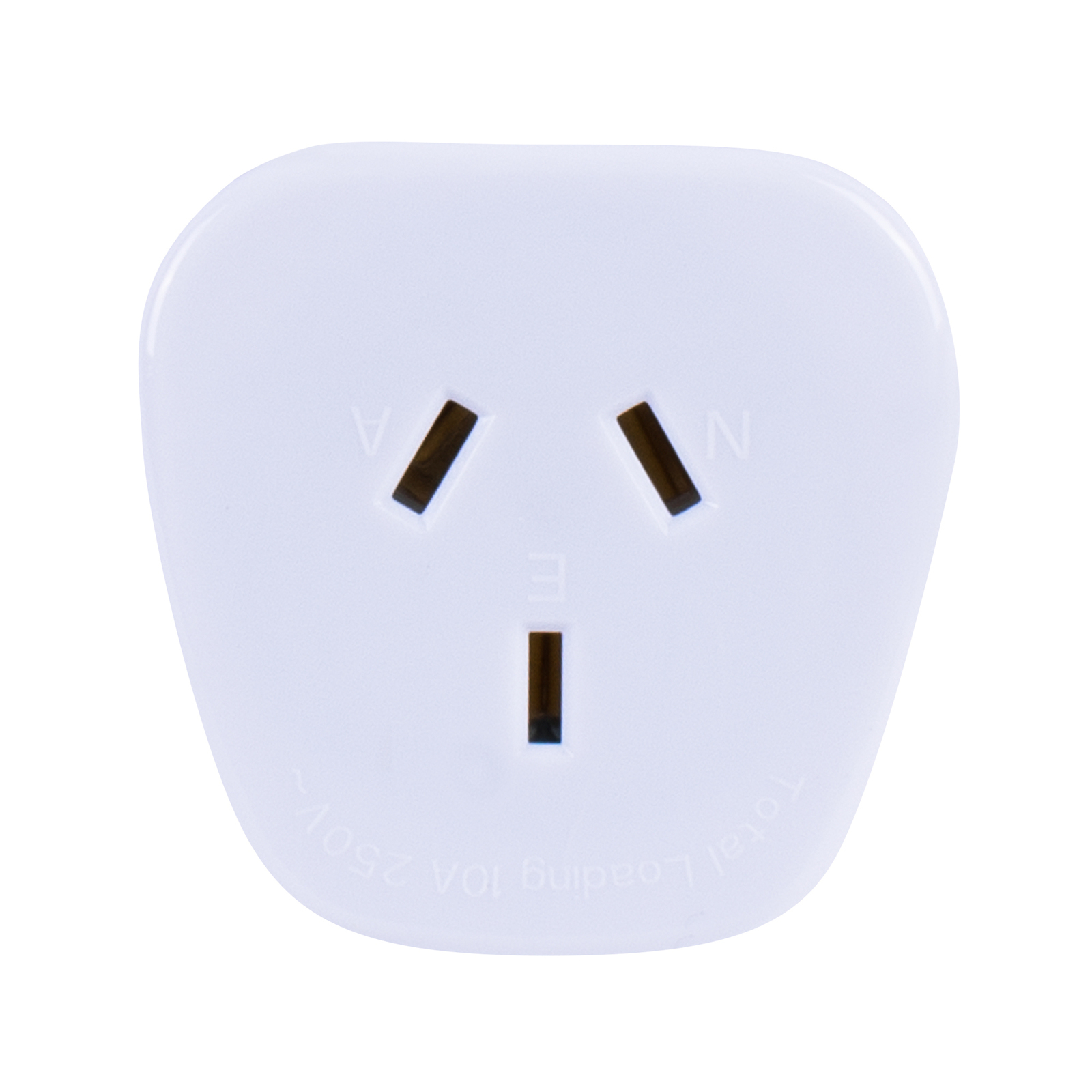 3b6234c933d544588f962826cb867ac4.png Flight Mode Outbound Travel Adapter 10A Type B - Earthed - Image 1