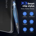 XPPen Artist 13 (Gen 2) Pen Display - Image 2