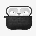 Spigen Apple AirPods Pro 3 Urban Fit Headset and Earphone - Black - Image 4